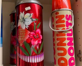 Thermos'