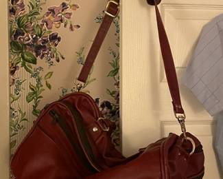 Duffle Bag
