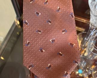 Givenchy Tie