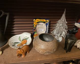 Decorative Accessories