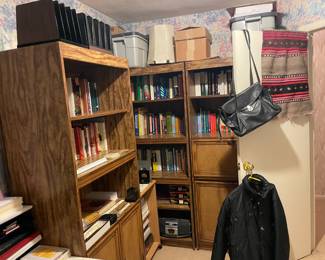 Estate Sale Room Overviews