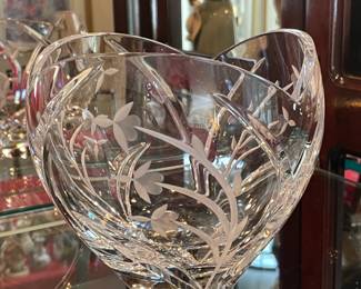 Lenox Vase