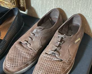 Mephisto Sneakers