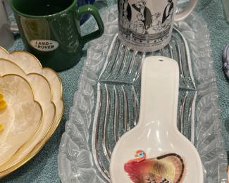 The Metropolitan Opera Coffee Mug