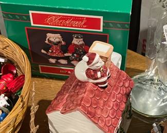 Christmas Decor