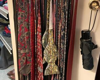 Men's Designer Ties