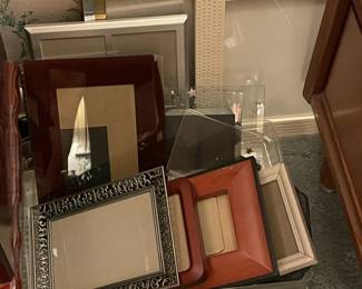 Picture Frames