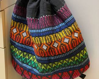 Tapestry Bag