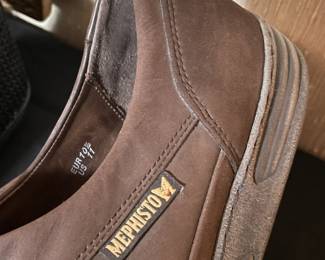 Mephisto Sneakers