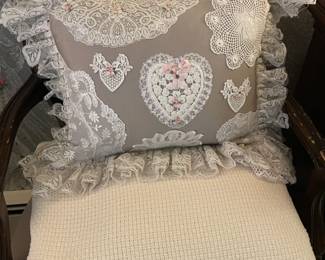 Decorative Pillows