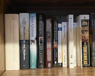 Books
