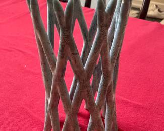 Custom Candle Arrangement