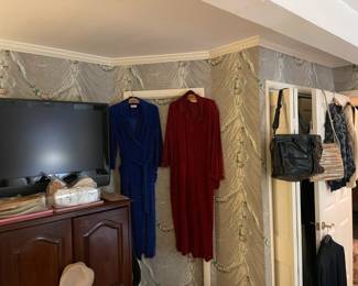 Estate Sale Room Overviews