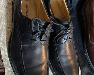 Johnston & Murphy Dress Shoes
