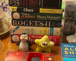 Books