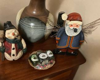 Christmas Decor