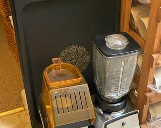 Osterizer Blender