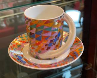 Rosenthal Tea Cup Set