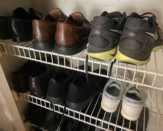 Men's Dress & Casual Shoes