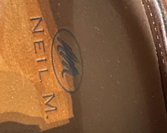 Neil M. Dress Shoes