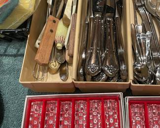 Flatware
