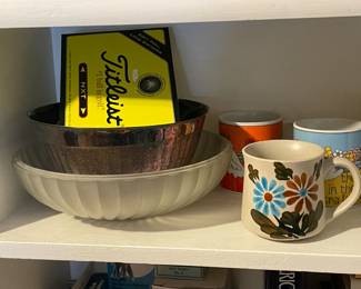 Coffee Mugs