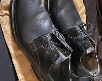 Mephisto Dress Shoes