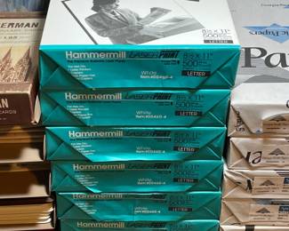 BRAND NEW Hammermill Printing Paper