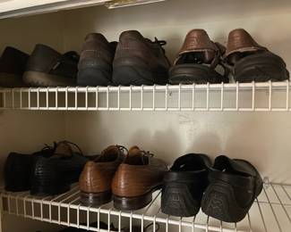 Men's Dress & Casual Shoes