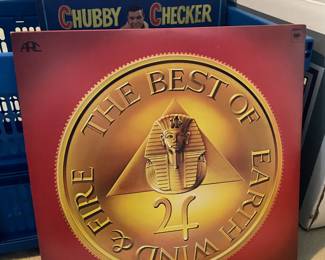 FANTASTIC Rock N Roll Album Collection (Kiss, Aerosmith, Rolling Stones, The Kinks, Journey, Foreigner, Queen, The Beatles, Men @ Work, Peter Frampton, Cheap Trick, & MUCH More!