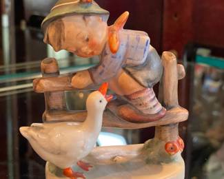 Goebel Hummel Figurine