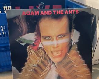 FANTASTIC Rock N Roll Album Collection (Kiss, Aerosmith, Rolling Stones, The Kinks, Journey, Foreigner, Queen, The Beatles, Men @ Work, Peter Frampton, Cheap Trick, & MUCH More!