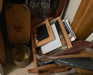 Picture Frames