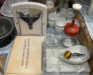 Kitchen Chopper