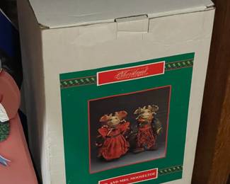 Christmas Decor