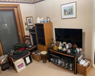 Estate Sale Room Overviews