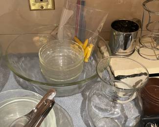 Mixing Bowls