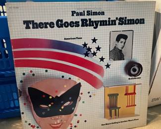 FANTASTIC Rock N Roll Album Collection (Kiss, Aerosmith, Rolling Stones, The Kinks, Journey, Foreigner, Queen, The Beatles, Men @ Work, Peter Frampton, Cheap Trick, & MUCH More!