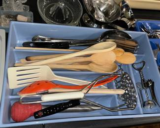 Kitchen Utensils