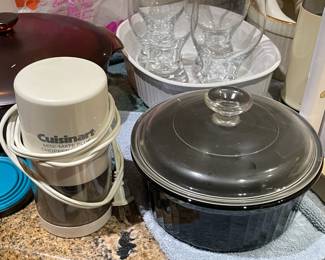 Cuisinart Mini Chopper