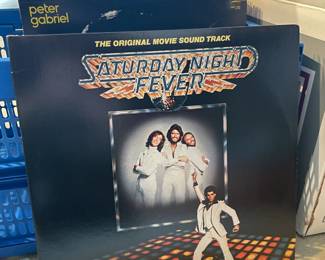 FANTASTIC Rock N Roll Album Collection (Kiss, Aerosmith, Rolling Stones, The Kinks, Journey, Foreigner, Queen, The Beatles, Men @ Work, Peter Frampton, Cheap Trick, & MUCH More!