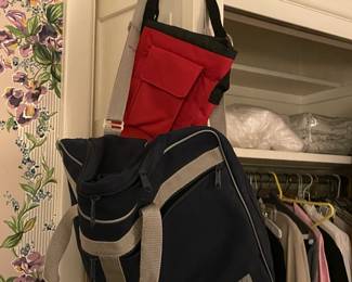 Travel Bags