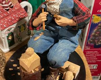 Christmas Decor