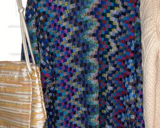 Vintage Spini Sweater