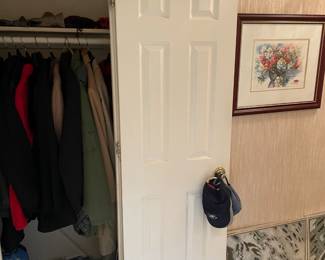 Estate Sale Room Overviews