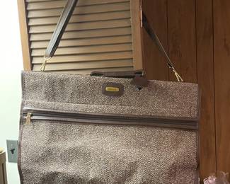 Hanging Garment Bag