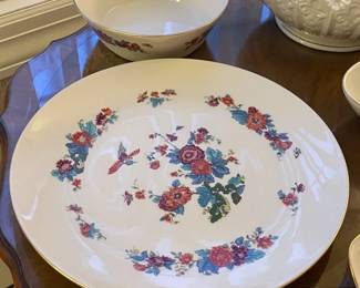 Lenox Platter