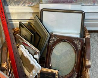 Picture Frames