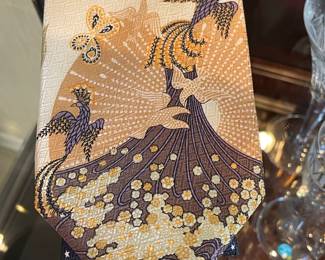Erte Tie