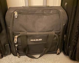Luggage Suitcase